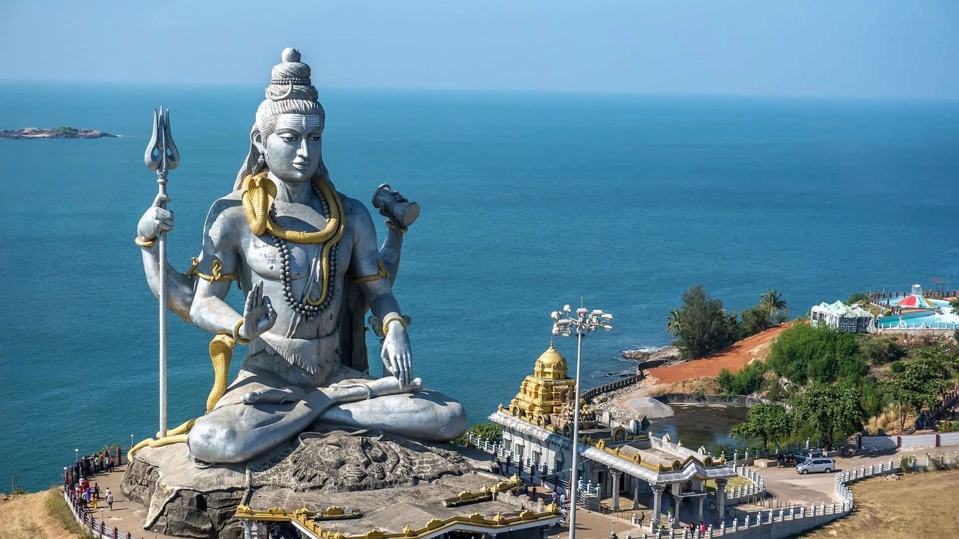 Murudeshwar